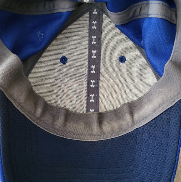 Under Armour Men's Hat M/L - Picture 2 of 3
